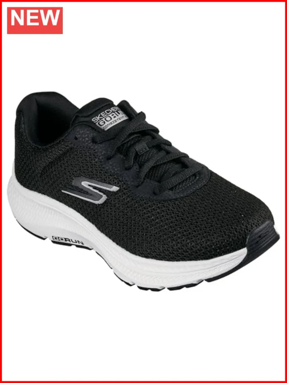 Athletic Sneakers with Air-Cooled Insole, Machine Washable